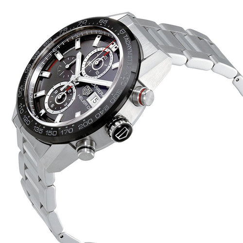 TAG Heuer Uomo CAR201W.BA0714 Carrera Automatico