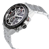 TAG Heuer Uomo CAR201W.BA0714 Carrera Automatico