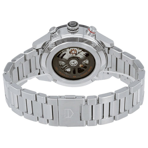 TAG Heuer Uomo CAR201W.BA0714 Carrera Automatico