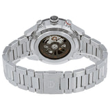 TAG Heuer Uomo CAR201W.BA0714 Carrera Automatico