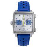 TAG Heuer Uomo CAW218C.FC6548 Monaco Automatico