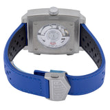 TAG Heuer Uomo CAW218C.FC6548 Monaco Automatico