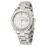 TAG Heuer Uomo CAY2111.BA0927 Aquaracer Automatico