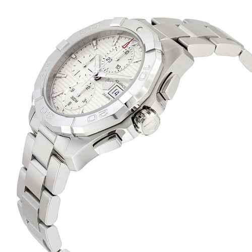 TAG Heuer Uomo CAY2111.BA0927 Aquaracer Automatico