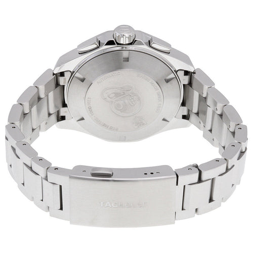 TAG Heuer Uomo CAY2111.BA0927 Aquaracer Automatico