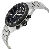 Tag Heuer Men's CAZ1010.BA0842 Formula 1 Chronograph Watch