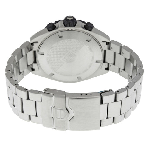 Tag Heuer Men's CAZ1010.BA0842 Formula 1 Chronograph Watch