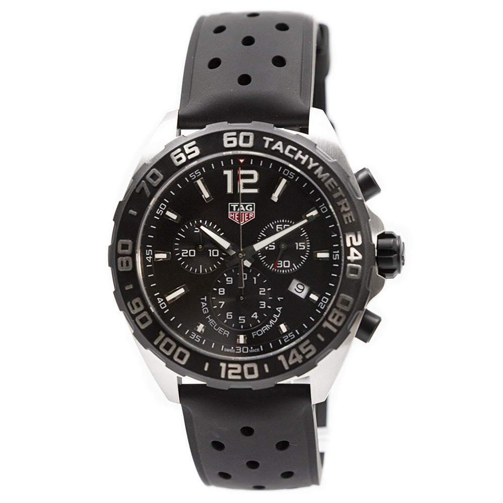 TAG Heuer Uomo Formula Quarzo – Corso Vinci