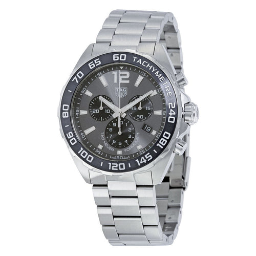 TAG Heuer Uomo CAZ1011.BA0842 Formula 1 Quarzo