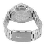 TAG Heuer Uomo CAZ101AL.BA0842 Formula 1 Quarzo