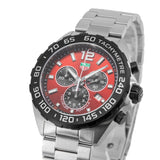 TAG Heuer Uomo CAZ101AN.BA0842 Formula 1 Quarzo