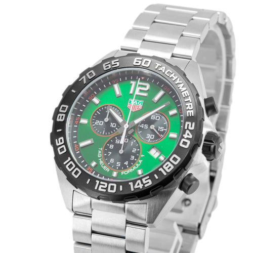 TAG Heuer Uomo CAZ101AP.BA0842 Formula 1 Quarzo