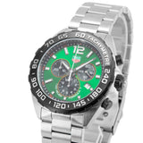 TAG Heuer Uomo CAZ101AP.BA0842 Formula 1 Quarzo