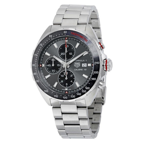 TAG Heuer Uomo CAZ2012.BA0876 Formula 1 Automatico