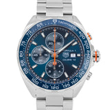 Tag Heuer Uomo CAZ201G.BA0876 Formula 1 Auto Cronografo