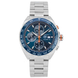 Tag Heuer Uomo CAZ201G.BA0876 Formula 1 Auto Cronografo