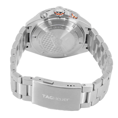 Tag Heuer Uomo CAZ201G.BA0876 Formula 1 Auto Cronografo