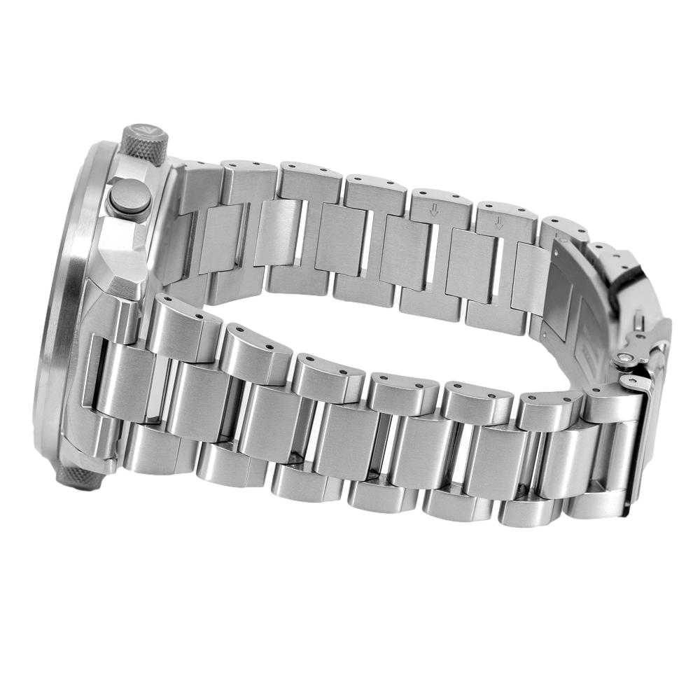 Citizen Uomo CB0230-81E Pilot Super Titanio Eco-Drive – Corso Vinci