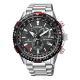 Citizen Uomo CB5001-57E Crono Pilot Eco-Drive