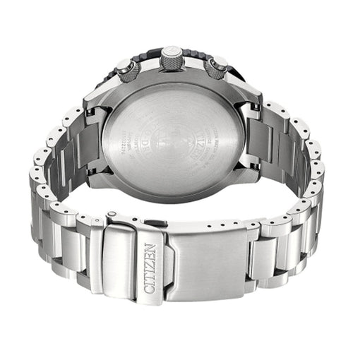 Citizen Uomo CB5001-57E Crono Pilot Eco-Drive