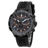 Citizen Uomo CB5005-13X Chrono Pilot Eco-Drive Radiocontrol