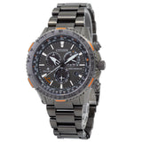 Citizen Uomo CB5007-51H Crono Pilot  Radiocontrollato