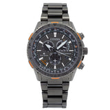 Citizen Uomo CB5007-51H Crono Pilot  Radiocontrollato