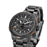 Citizen Uomo CB5007-51H Crono Pilot  Radiocontrollato