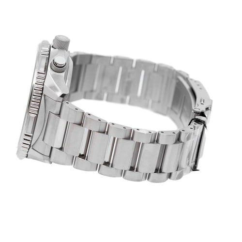 Citizen Man CB5010-81E Crono Pilot Super Titanio Eco-Drive