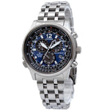 Citizen Uomo CB5850-80L Radiocontrollato Eco Drive