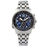 Citizen Uomo CB5850-80L Radiocontrollato Eco Drive