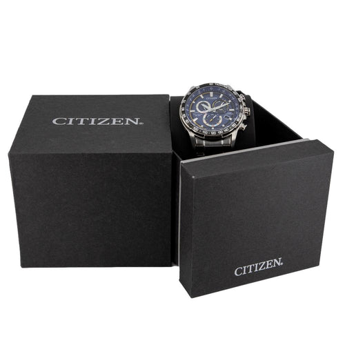 Citizen Uomo CB5914-89L Radiocontrollato Eco-Drive