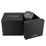 Citizen Uomo CB5914-89L Radiocontrollato Eco-Drive
