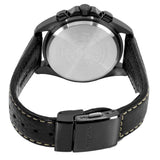 Citizen Uomo CB592515E Radiocontrollato Pilot Nero