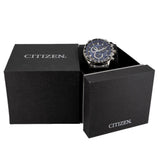 Citizen Uomo CB5930-82L Super Titanium Eco-Drive