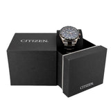 Citizen Uomo CB5945-85L Radiocontrollato Super Titanio