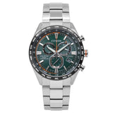 Citizen Uomo CB5946-82X Super Titanium Eco Drive