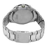Citizen CB5947-80E Super Titanium Radiocontrollato Eco-Drive