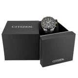 Citizen CB5947-80E Super Titanium Radiocontrollato Eco-Drive