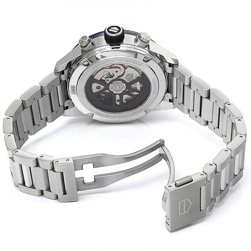 TAG Heuer Uomo CBG2011.BA0662 Carrera Automatico