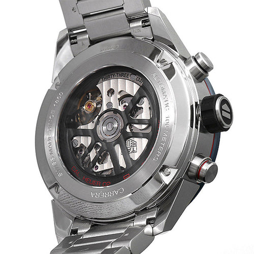 TAG Heuer Uomo CBG2011.BA0662 Carrera Automatico