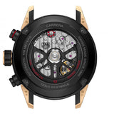TAG Heuer Uomo CBG2A51.FC6450 Carrera Automatico