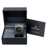 TAG Heuer Uomo CBK2110.BA0715 Carrera Automatico