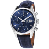 TAG Heuer Uomo CBK2112.FC6292 Carrera Automatico