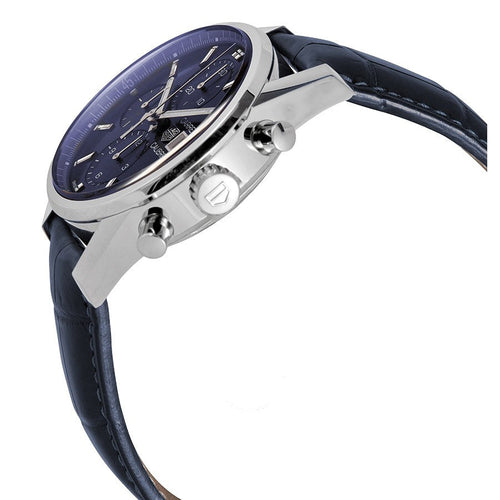 TAG Heuer Uomo CBK2112.FC6292 Carrera Automatico