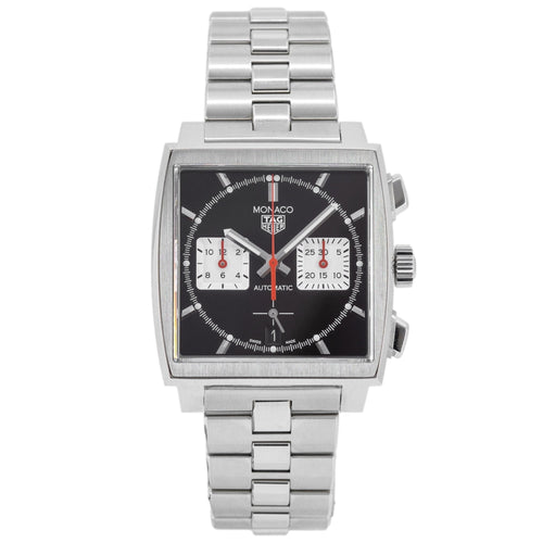TAG Heuer Uomo CBL2113.BA0644 Carrera Automatico