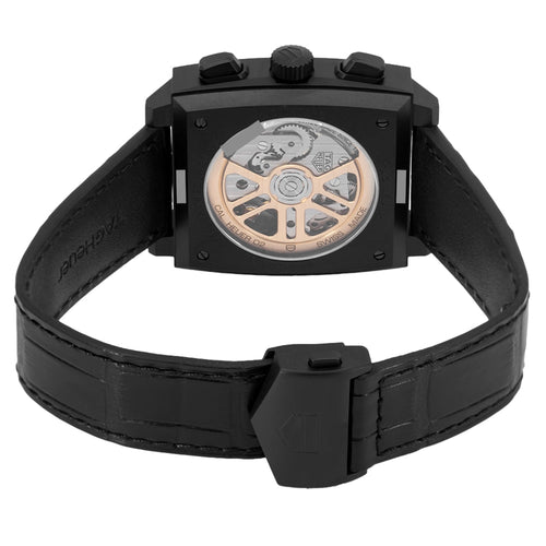 TAG Heuer Uomo CBL2180.FC6497 Monaco Automatico