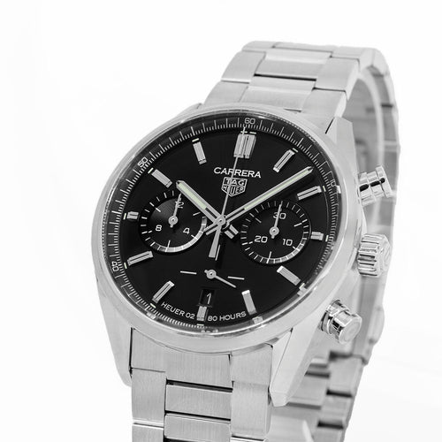 TAG Heuer Uomo CBN2010.BA0642 Carrera Automatico