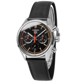 TAG Heuer Uomo CBN201C.FC6542 Carrera 42mm Auto Cronografo