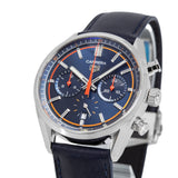 TAG Heuer Uomo CBN201D.FC6543 Carrera Automatico